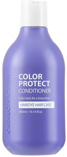 Кондиционер для ухода за окрашенными и колорированными волосами «Color Protect Conditioner»
