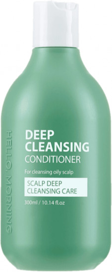 Кондиционер для глубокого очищения кожи головы «Deep Cleansing Conditioner»