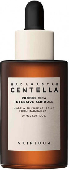 Сыворотка для лица восстанавливающая с пробиотиками «Probio-Cica Intensive Ampoule»