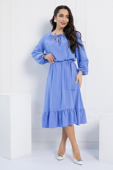 Платье женское «Алания»