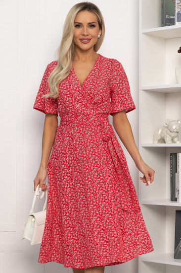 Платье женское «Мода люкс»