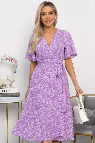 Платье женское «Мода люкс»