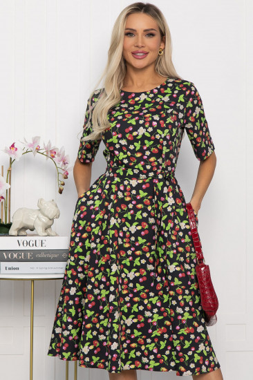 Платье женское «Стиляги»