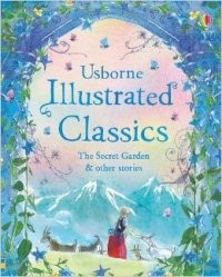 Illustrated Classics