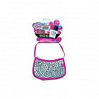 Мини-сумочка раскраска "Hipster", 21 см