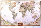 Карта мира