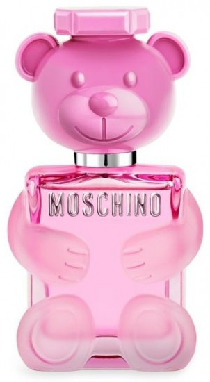 Высокая имитация женской туалетной воды «Moschino Toy 2»