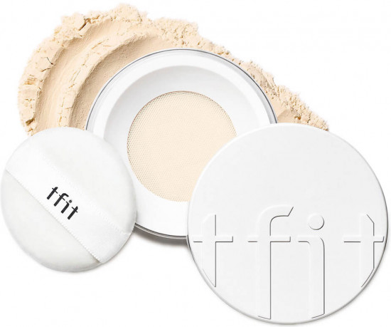 Рассыпчатая финишная пудра для лица «Translucent Set Finishing Powder», оттенок 02 Skin Beige