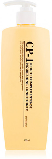 Кондиционер для волос «Bright Complex Intense Nourishing Conditioner»