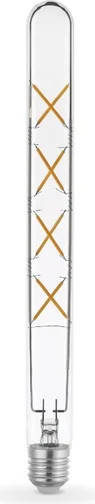 Лампа светодиодная LED-T30-deco