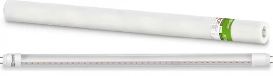Лампа светодиодная LED-T8-FITO