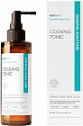 Тоник для кожи головы «Essential Scalp Care Cooling Tonic»
