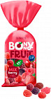 Конфеты желейные «Bonny Fruit: ягодный микс»