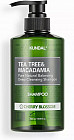 Шампунь «Tea Tree Macadamia Cherry Blossom»