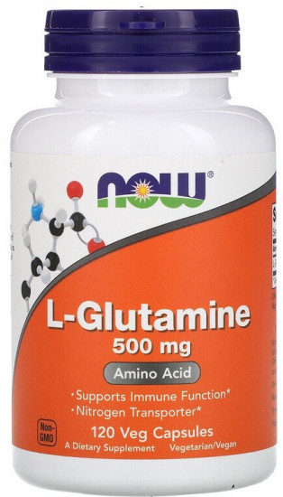 БАД «L-Glutamine»