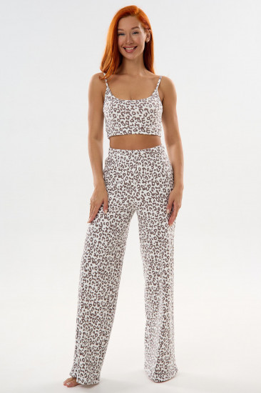 Пижама женская «Колибри»