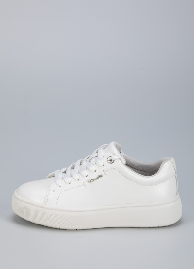 Кеды женские