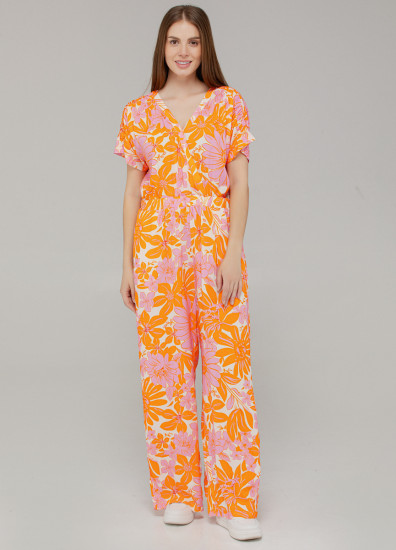 Комбинезон женский