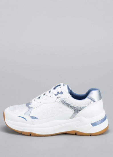 Кроссовки женские