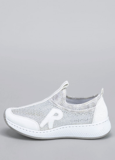 Кроссовки женские