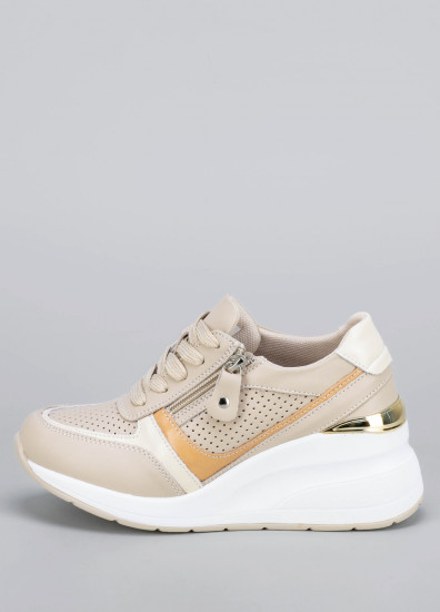 Кроссовки женские