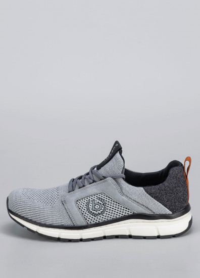 Кроссовки мужские