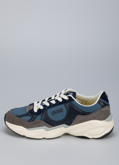 Кроссовки мужские