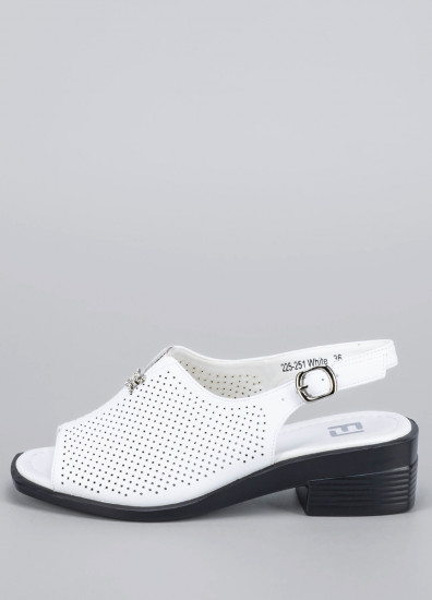 Босоножки женские