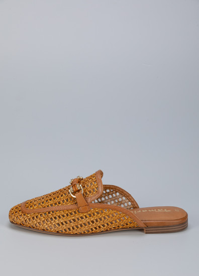 Мюли женские