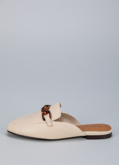 Мюли женские