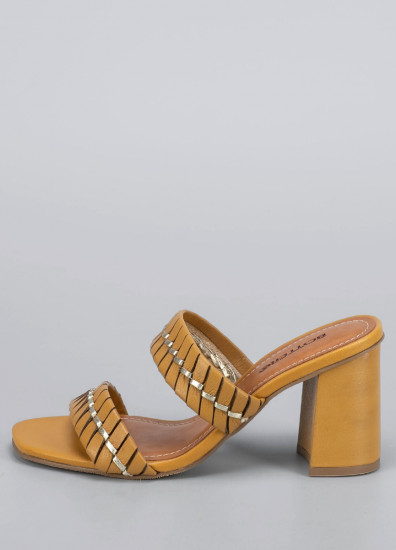 Мюли женские