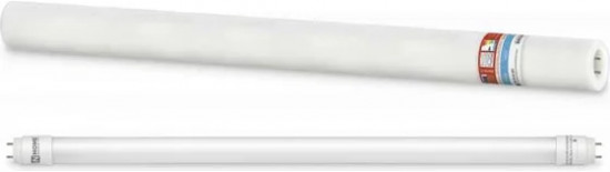 Лампа светодиодная LED-T8-М-PR