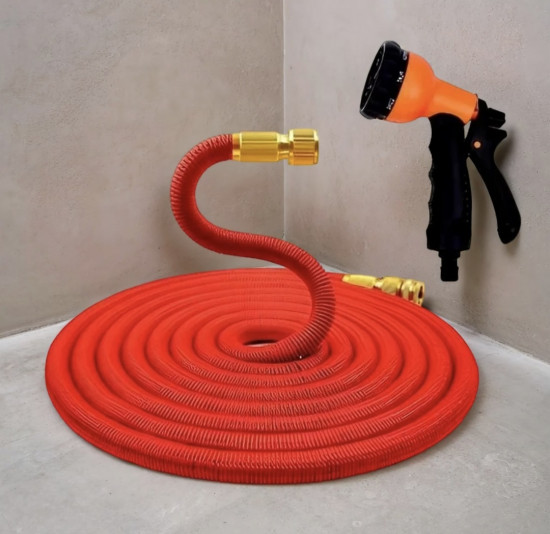 Садовый шланг «Magic Hose»