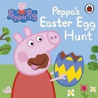 Peppa's Easter Egg Hunt