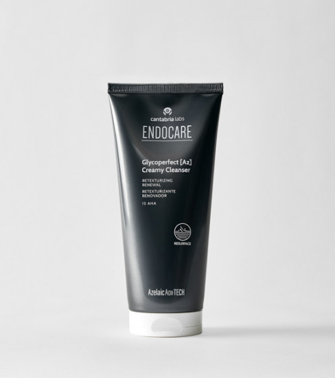 Пенка очищающая кремовая «Endocare Glycoperfect Creamy Cleanser»