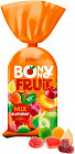Конфеты желейные «Bonny Fruit: летний микс»