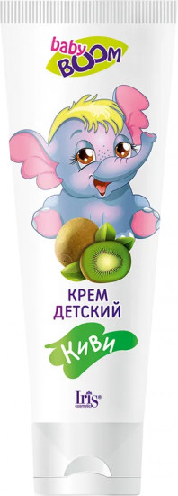 Крем детский «Киви»
