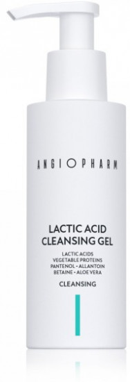 Гель для умывания «Lactic Acid Cleansing Gel»