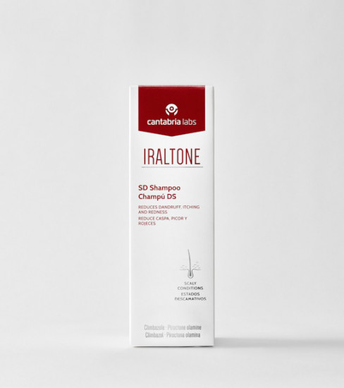Шампунь для волос «SD Shampoo»