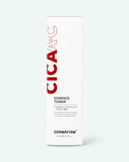 Тонер-эссенция для лица успокаивающий «CICAA.C Essence Toner»