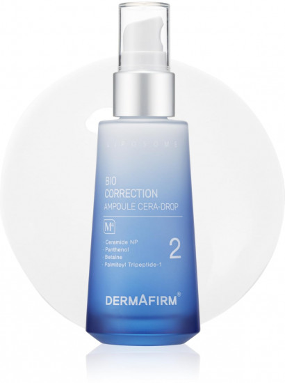 Сыворотка для лица «Bio Correction Ampoule Cera-Drop M4»