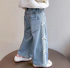 светло-синий