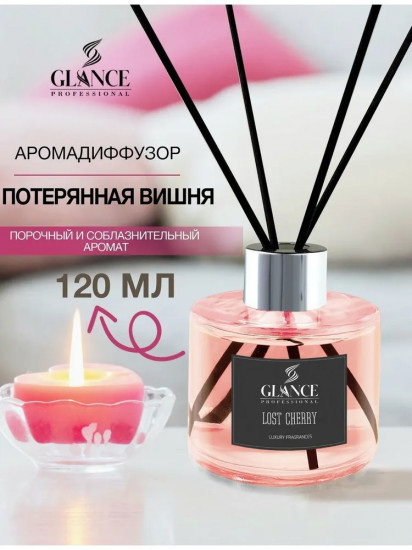 Диффузор ароматический «Lost Cherry»