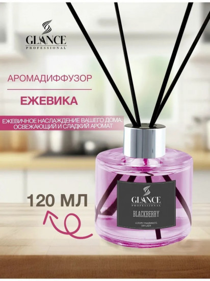 Диффузор ароматический «Blackberry»