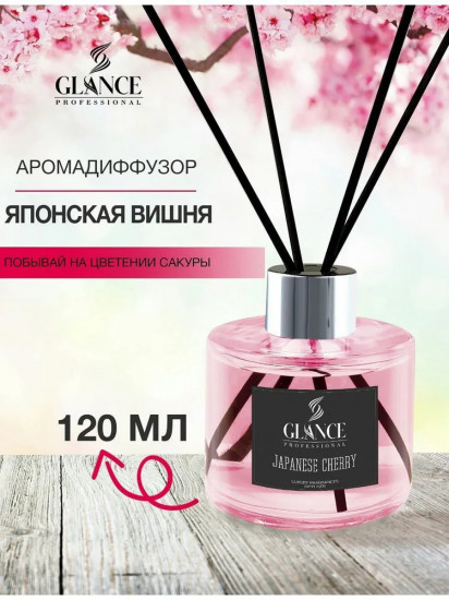 Диффузор ароматический «Japanese Cherry»