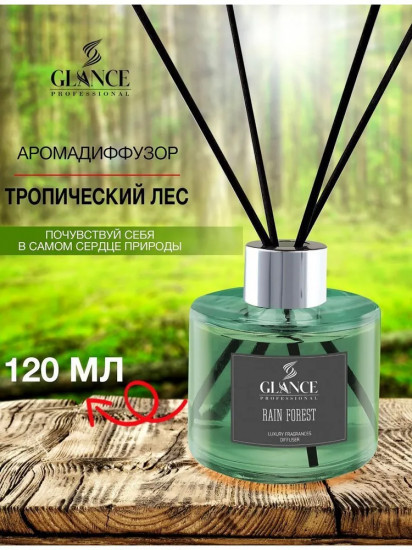 Диффузор ароматический «Rain Forest»