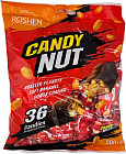 Конфеты со вкусом мягкой карамели «Candy Nut»