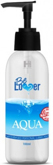 Любрикант на водной основе «Be Lover Gel Aqua Power»