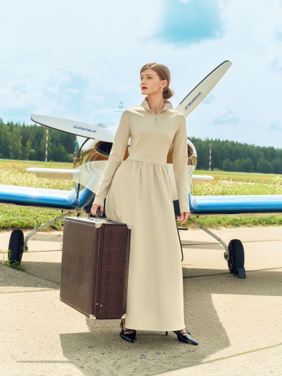 Платье женское