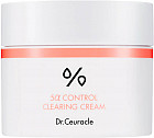 Крем для проблемной кожи лица с пробиотиками лечебный «5α Control Clearing Cream»